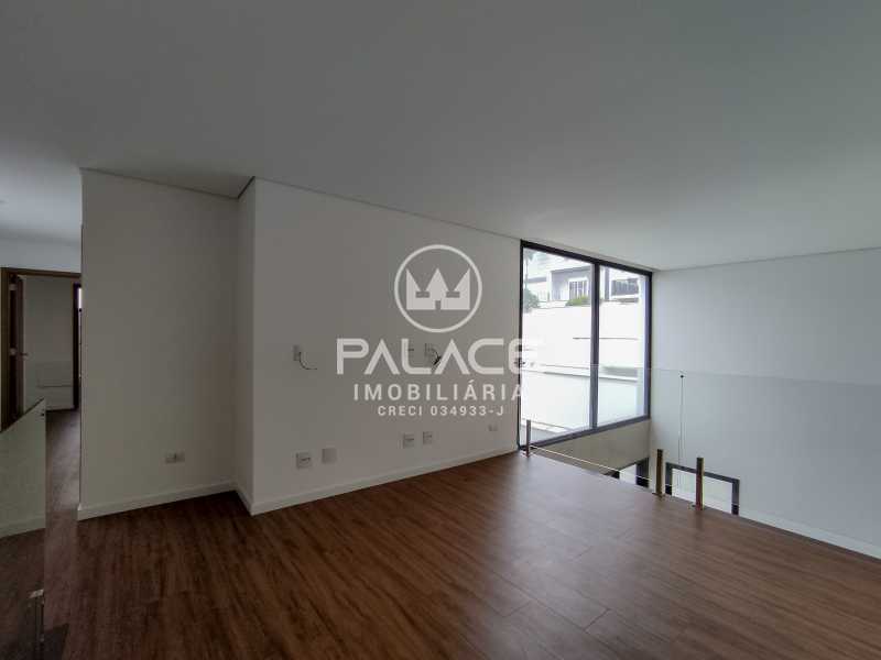 Imagens do imóveis casa em condomínio para venda e aluguel em bongue, piracicaba 3 quartos 265m²