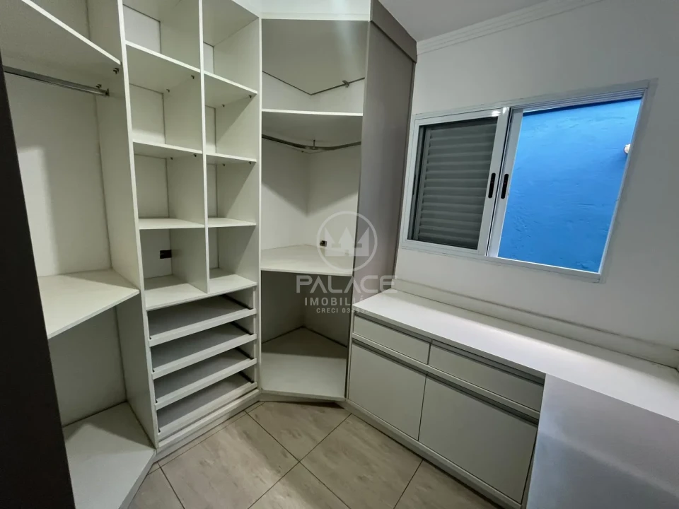 CASA PARA ALUGAR NO PARQUE SÃO MATHEUS COM 2 QUARTOS / PIRACICABA