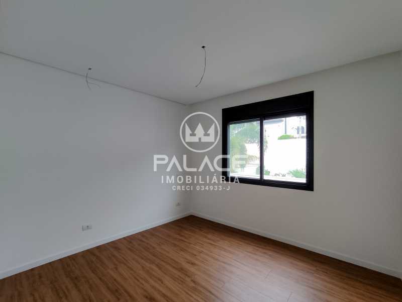 Imagens do imóveis casa em condomínio para venda e aluguel em bongue, piracicaba 3 quartos 265m²