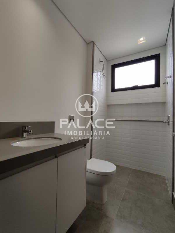 Imagens do imóveis casa em condomínio para venda e aluguel em bongue, piracicaba 3 quartos 265m²