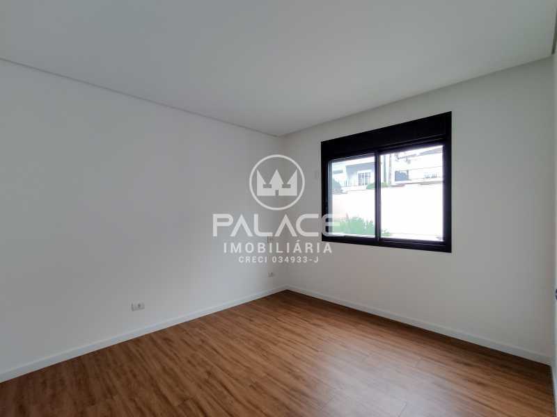 Imagens do imóveis casa em condomínio para venda e aluguel em bongue, piracicaba 3 quartos 265m²