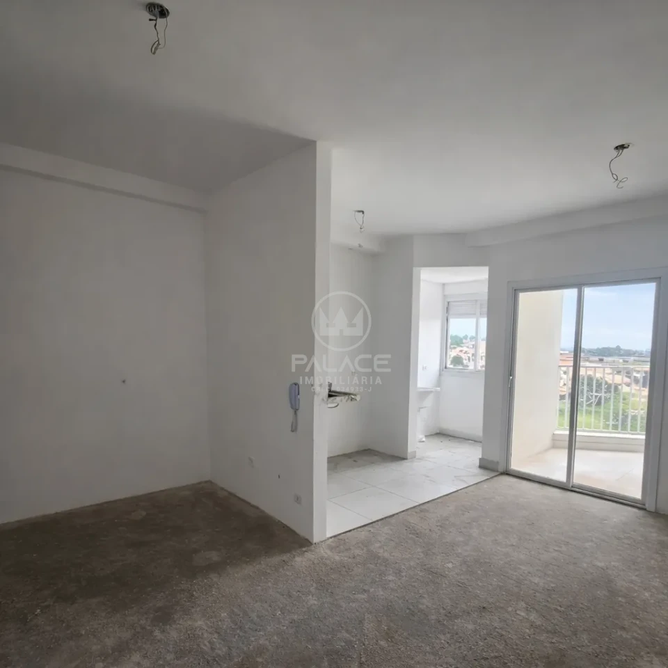 Apartamento À Venda Villa Serena Piracicaba