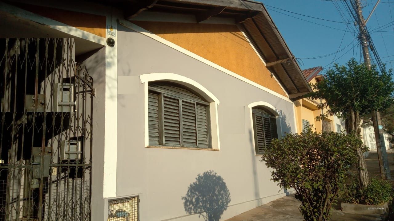 Imagens do imóveis casa à venda em vila independência, piracicaba 4 quartos 134m²