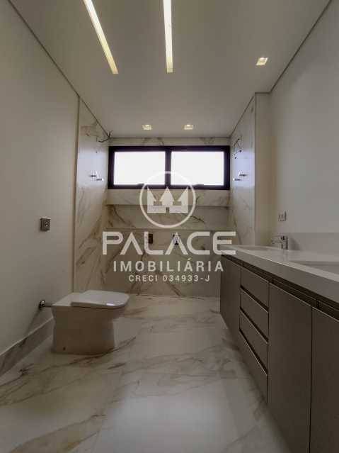 Imagens do imóveis casa em condomínio para venda e aluguel em bongue, piracicaba 3 quartos 265m²