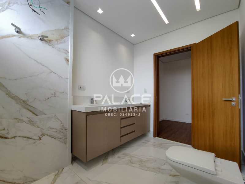 Imagens do imóveis casa em condomínio para venda e aluguel em bongue, piracicaba 3 quartos 265m²