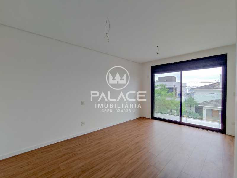 Imagens do imóveis casa em condomínio para venda e aluguel em bongue, piracicaba 3 quartos 265m²