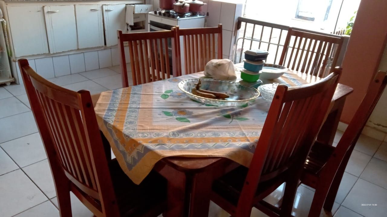 Imagens do imóveis casa à venda em vila independência, piracicaba 4 quartos 134m²