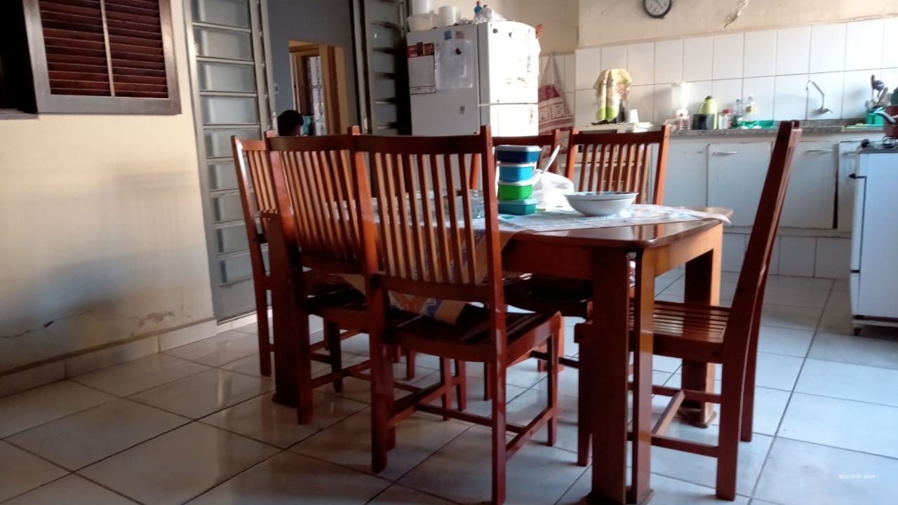 Imagens do imóveis casa à venda em vila independência, piracicaba 4 quartos 134m²
