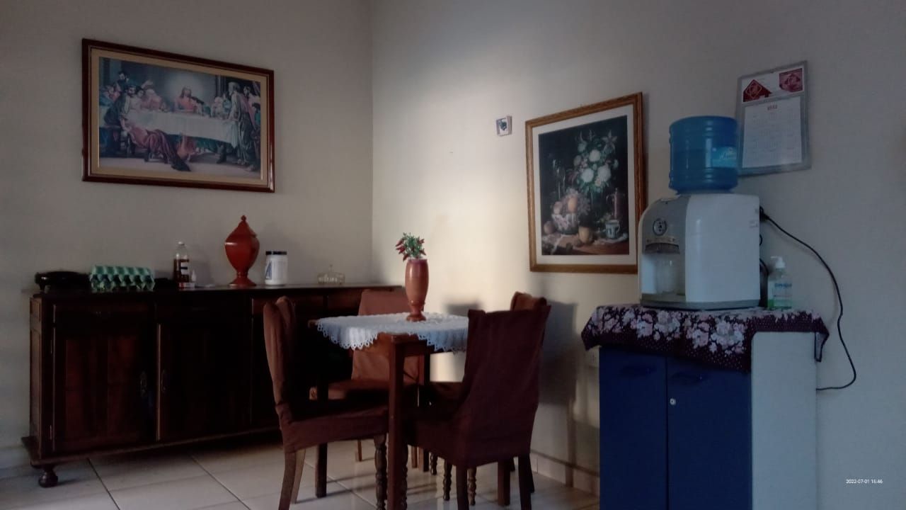 Imagens do imóveis casa à venda em vila independência, piracicaba 4 quartos 134m²