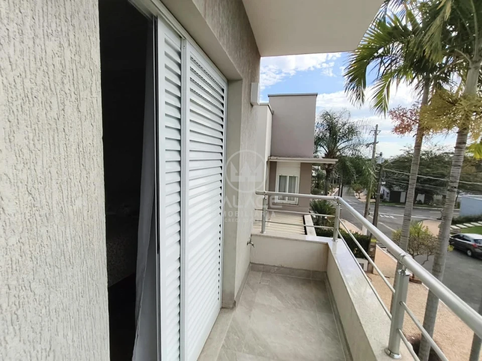 Casa Em Condomínio À Venda Condomínio Residencial Leão Piracicaba - Foto 6