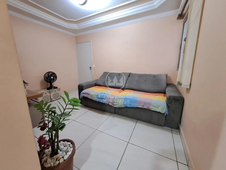 Apartamento 2 quartos à venda em Nova América, Piracicaba — Condomínio Residencial Spazio Montebello - foto 14