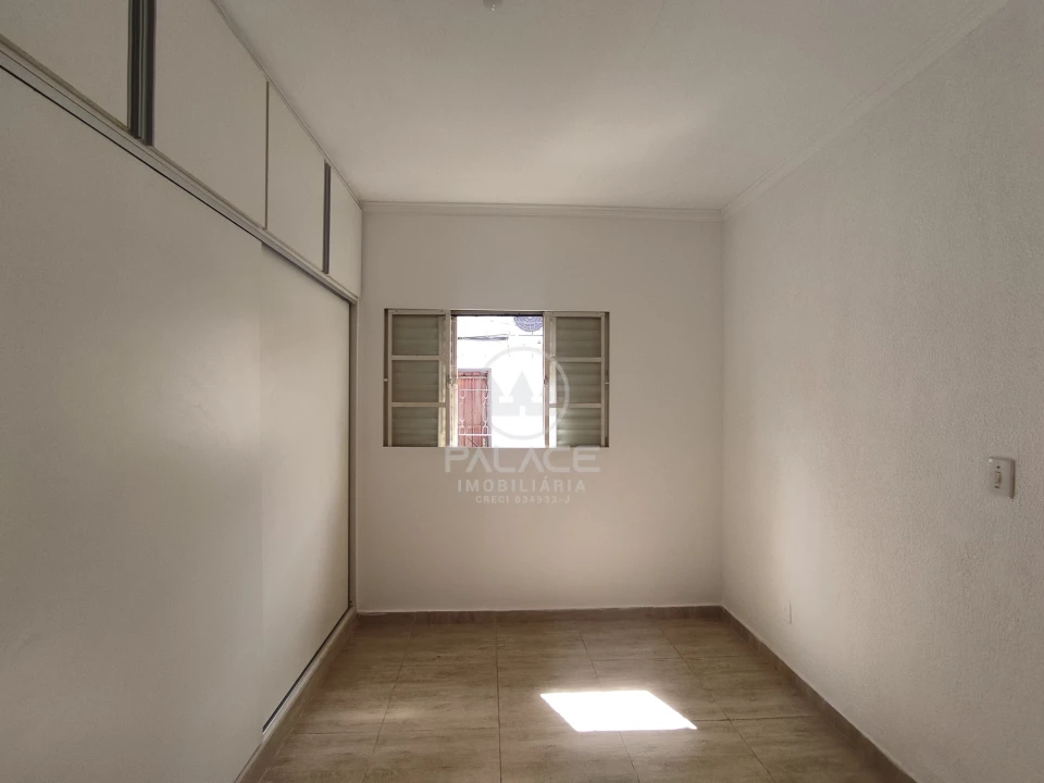 Casa Para Alugar Alto Piracicaba