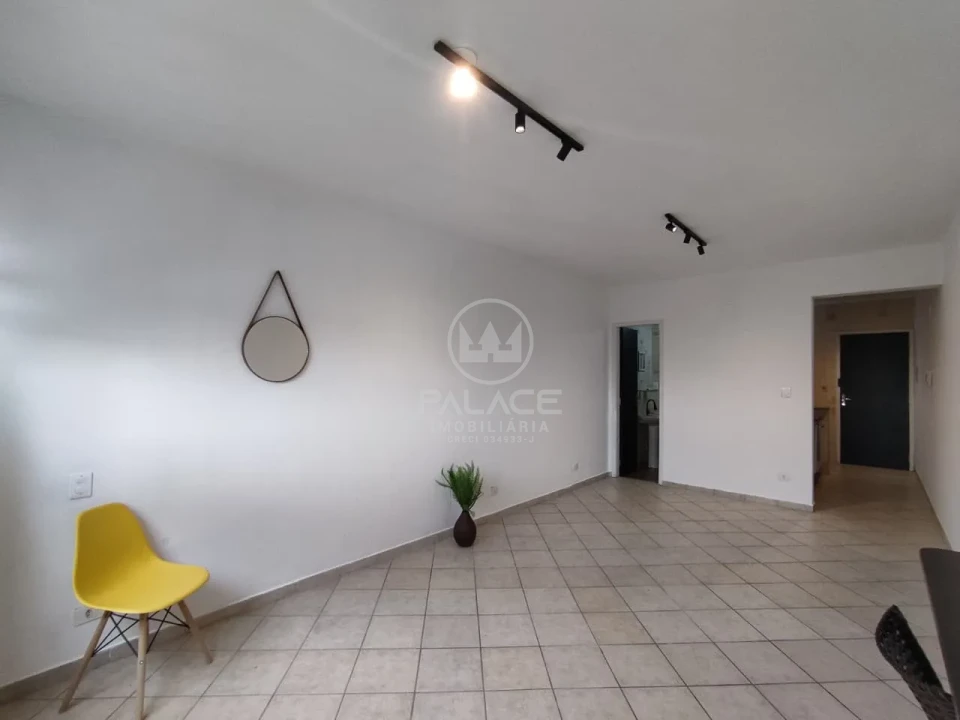 Apartamento À Venda Edifício Fenix Piracicaba