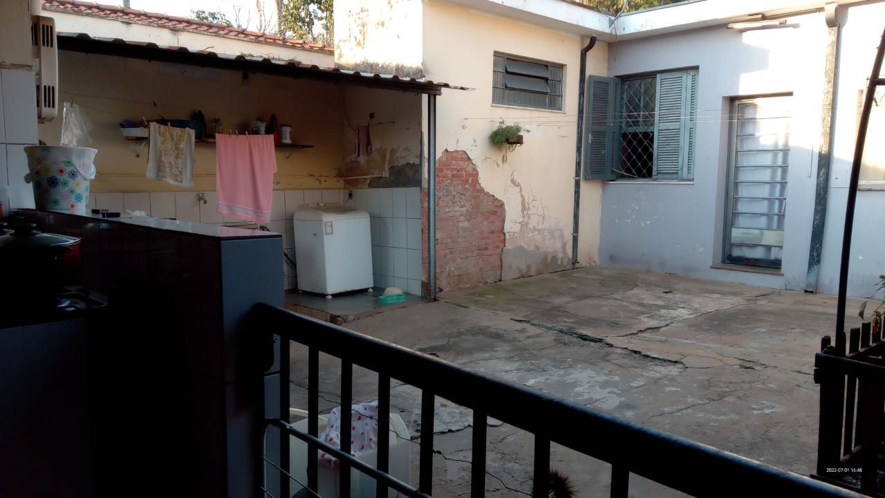 Imagens do imóveis casa à venda em vila independência, piracicaba 4 quartos 134m²