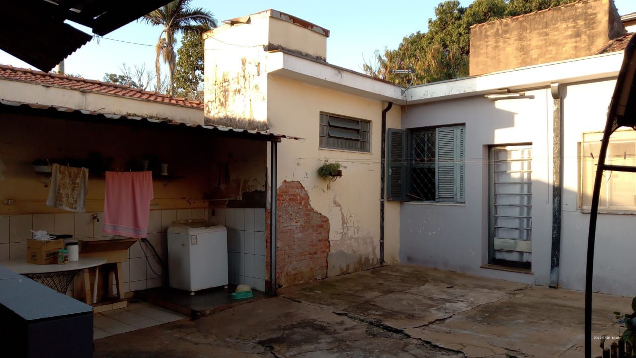 Imagens do imóveis casa à venda em vila independência, piracicaba 4 quartos 134m²
