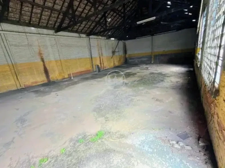 Barracão disponivel para locação - Foto 8