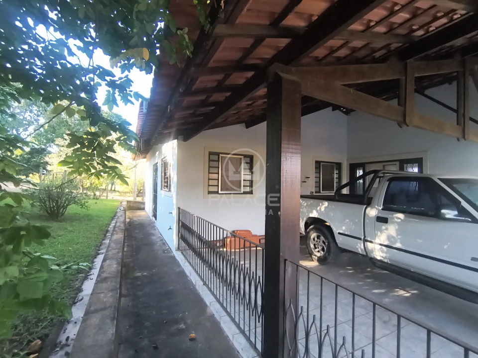 Chacara  à Venda  em Águas de São Pedro
