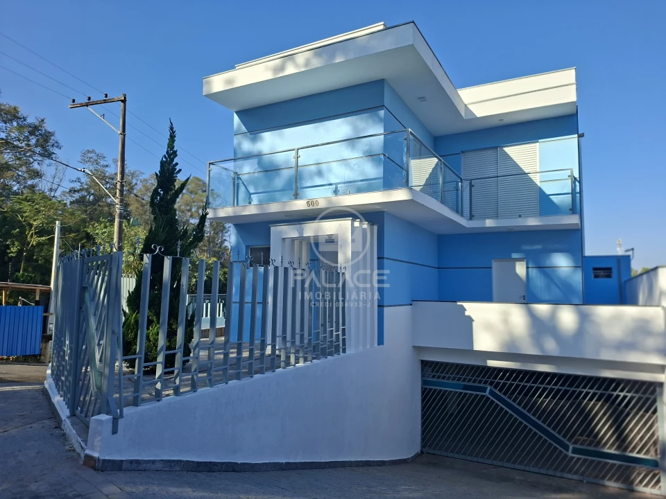 casa para venda e aluguel em centro, águas de são pedro 5 quartos 380m²