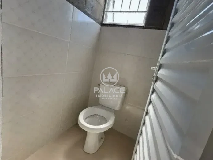 Barracão disponivel para locação