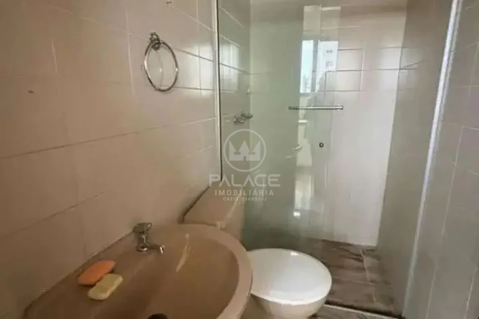 Apartamento À Venda Edifício San Francisco Piracicaba