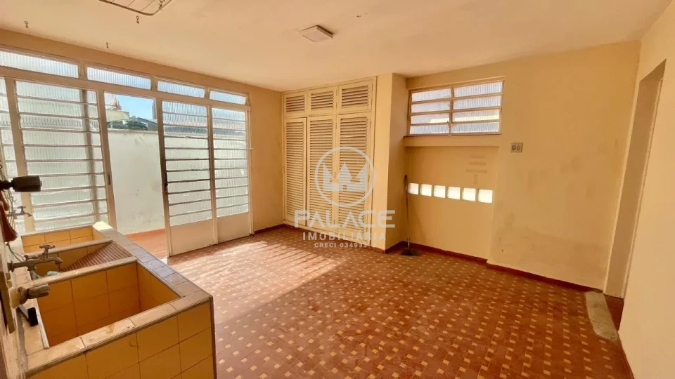 CASA TERREA PARA LOCAÇÃO NO CENTRO DE PIRACICABA - Foto 26