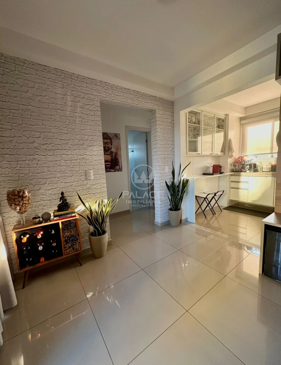 Apartamento À Venda Edifício Tarsila Piracicaba