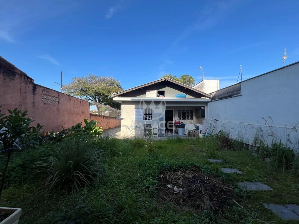 Casa à venda Santa Terezinha