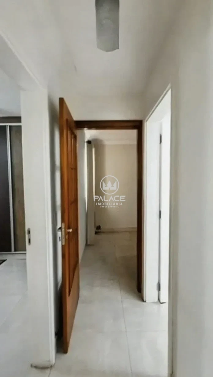 Apartamento disponivel para locação