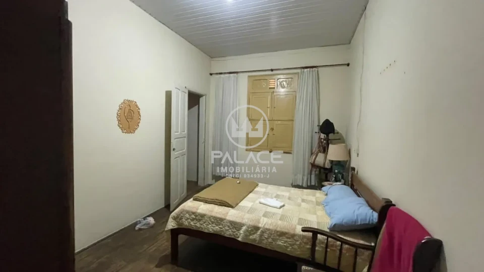 CASA PARA LOCAÇÃO E VENDA NO CENTRO DE PIRACICABA 3 QUARTOS,SENDO 1 SUITE - Foto 8