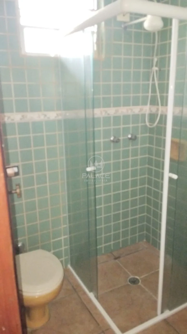 Casa Para Alugar Água Branca Piracicaba