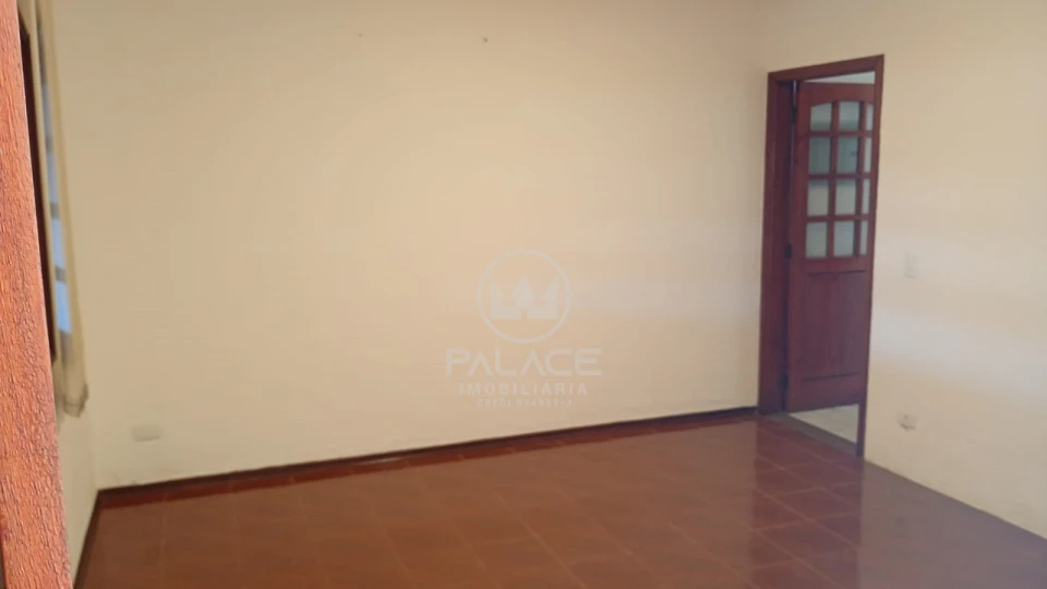 Casa À Venda Água Branca Piracicaba