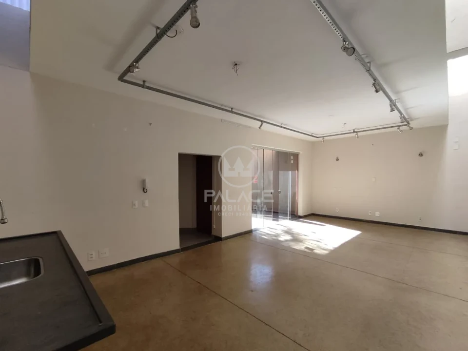 Comercial Para Alugar Jardim Europa Piracicaba