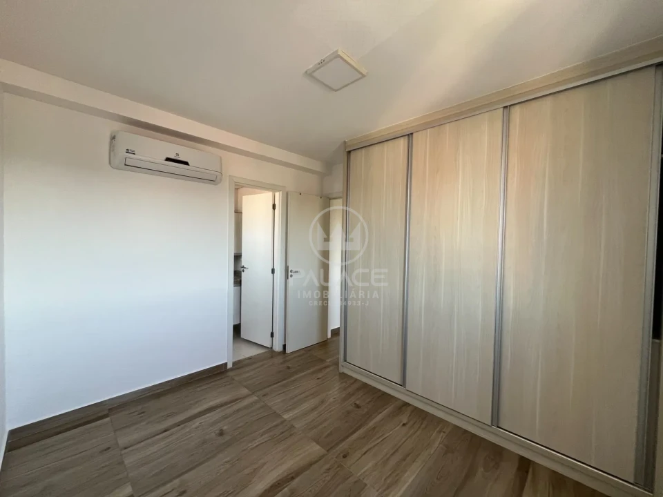 Apartamento Para Alugar Edificio Idea Piracicaba