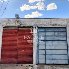 Comercial À Venda Nossa Senhora De Fátima Piracicaba