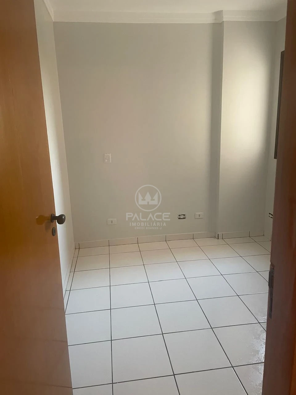 Apartamento À Venda Antuerpia Piracicaba