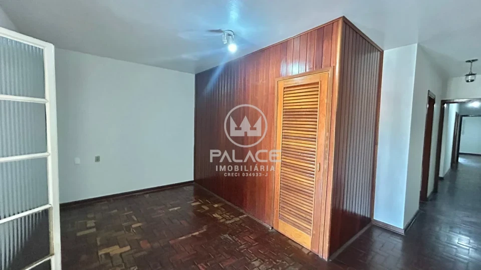 CASA PARA ALUGAR - HIGIENÓPOLIS