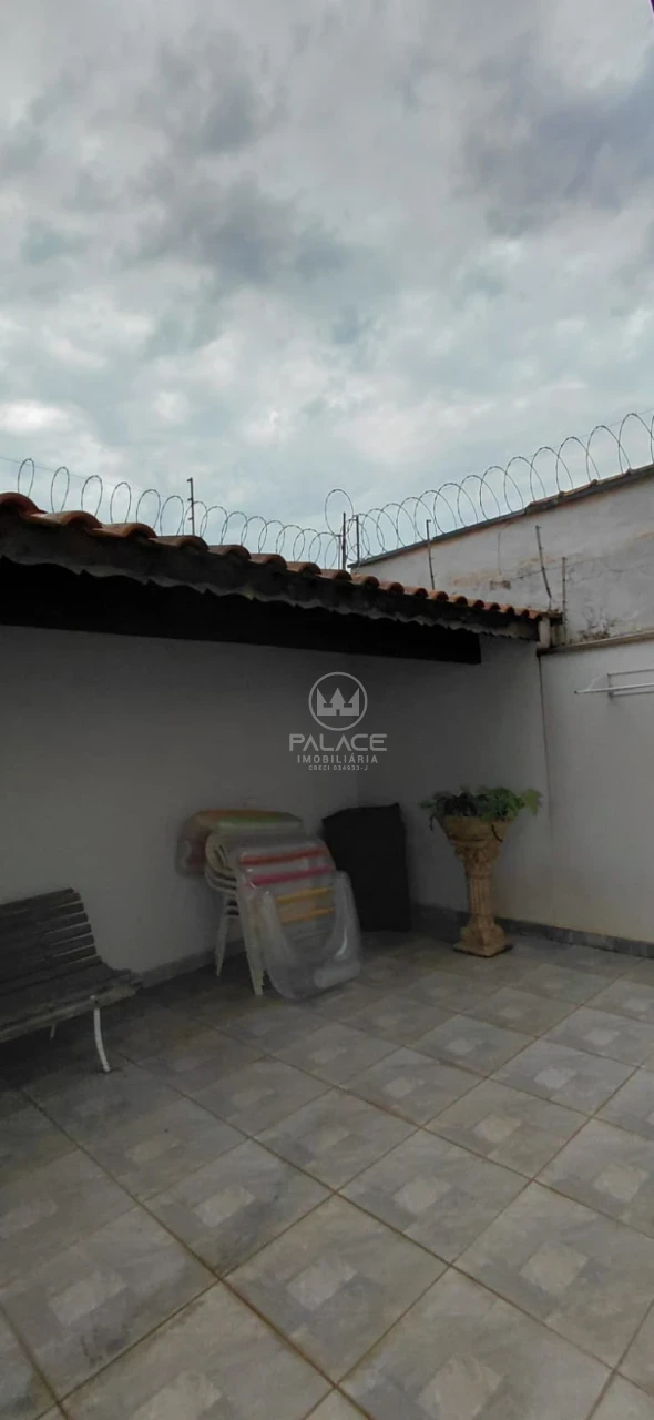 Casa À Venda Dois Córregos Piracicaba - Foto 10