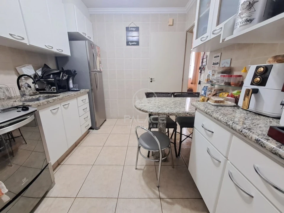 Apartamento 2 quartos à venda em Nova América, Piracicaba — Condomínio Residencial Spazio Montebello - foto 8