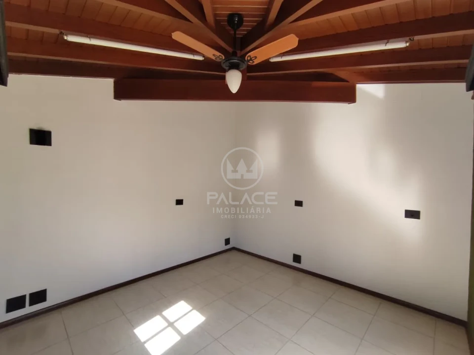 Casa À Venda E Locação Jardim Monumento Piracicaba - Foto 21
