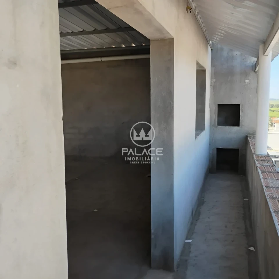 Sala/Conjunto Comercial para alugar em Garças, Piracicaba — Portal Mundo do Imóvel