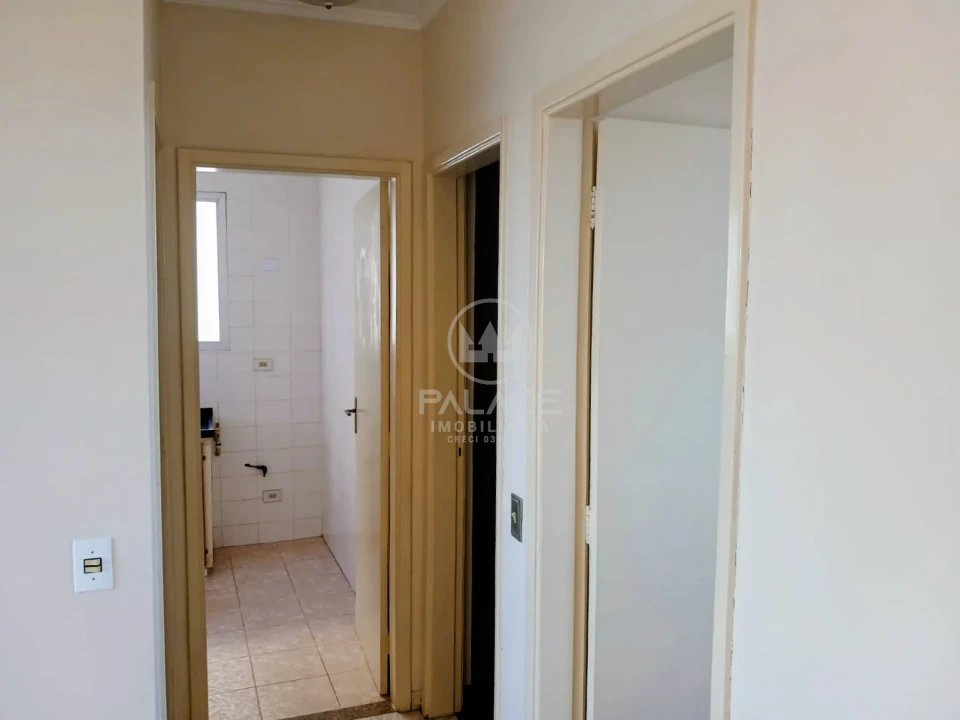 Apartamento disponivel para locação