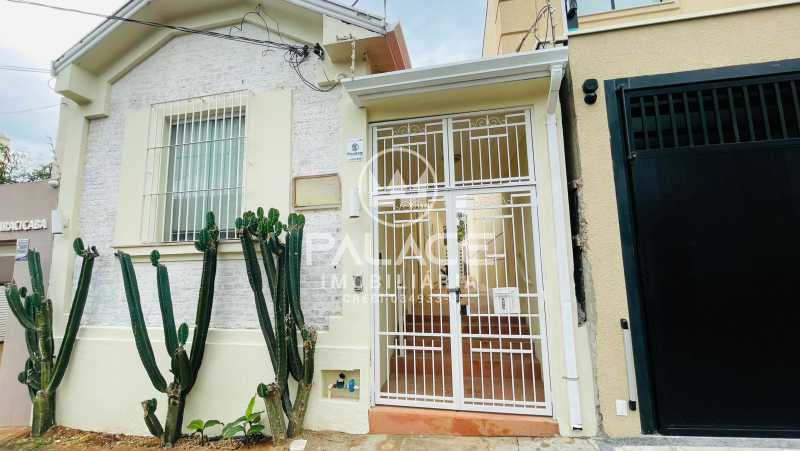 Imagens do imóveis casa comercial para alugar em alto, piracicaba 3 quartos 96m²
