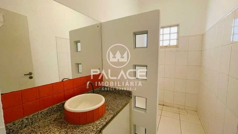 Imagens do imóveis casa comercial para alugar em alto, piracicaba 3 quartos 96m²