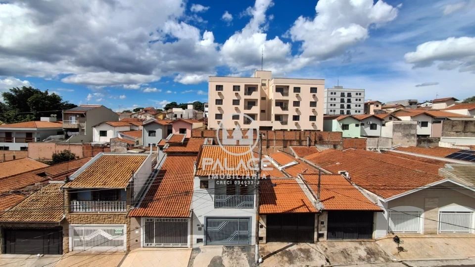 Apartamento espaçoso a venda no bairro Jardim Brasília, Piracicaba, SP