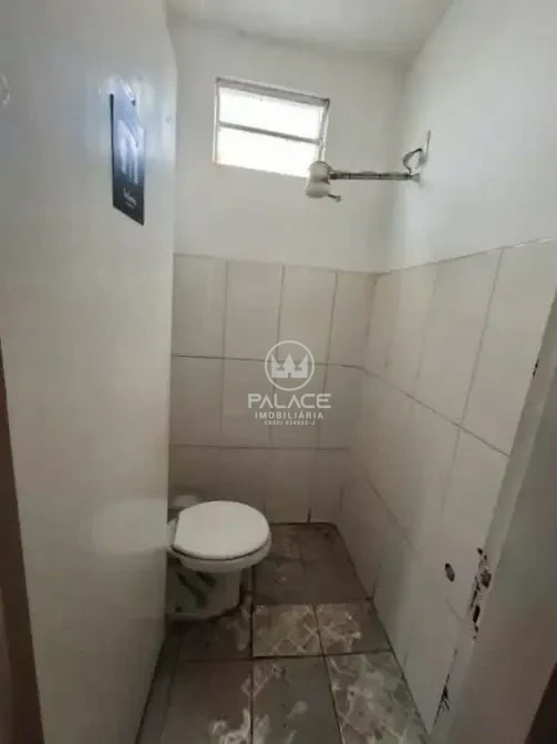 Barracão disponivel para locação