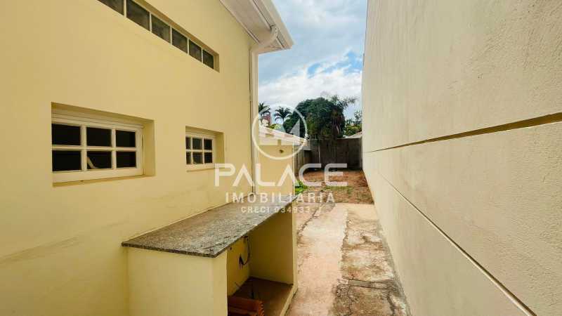 Imagens do imóveis casa comercial para alugar em alto, piracicaba 3 quartos 96m²