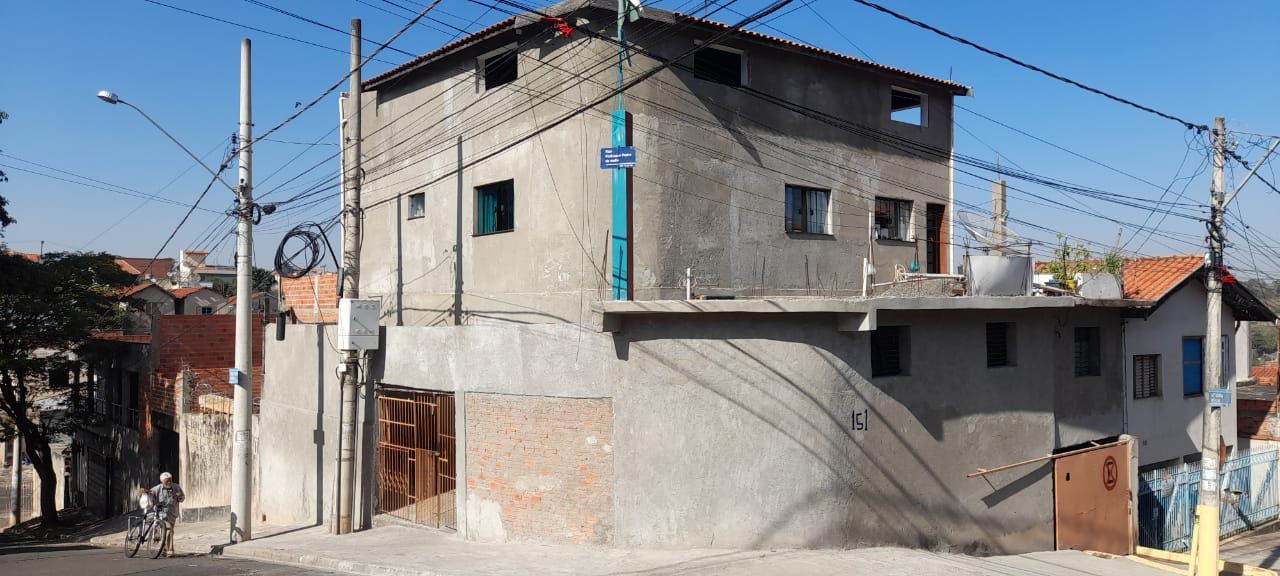 Imagens do imóveis casa à venda em jardim são paulo, piracicaba 3 quartos 300m²