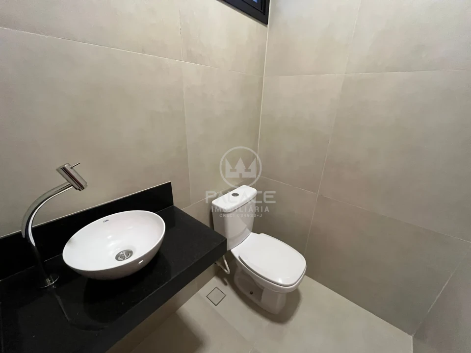 SALA PARA ALUGAR NO CENTRO - 20m² / PIRACICABA-SP