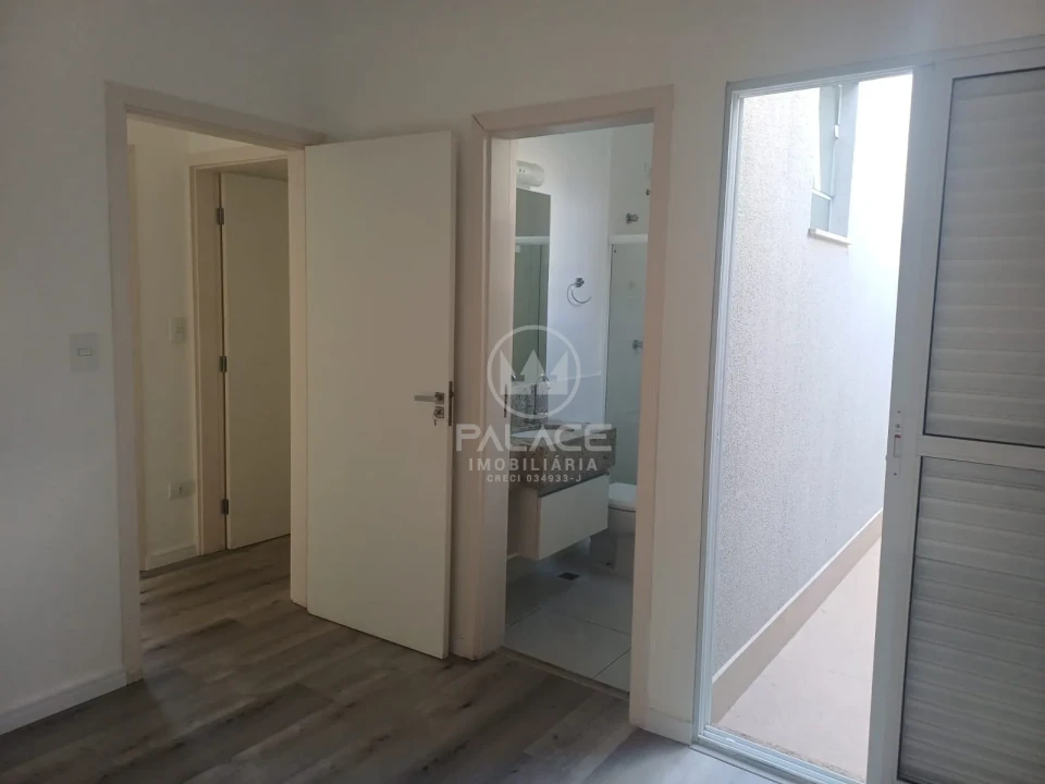 Condominio Ondas do Piracicaba