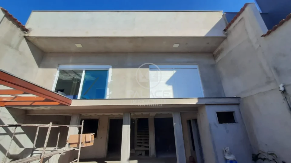 Casa à venda em Parque São Matheus, Piracicaba — Portal Mundo do Imóvel